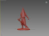 Picture of Pyramid Head