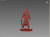 Picture of Pyramid Head