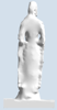 Picture of Standing Bodhisattva