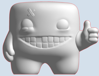 Picture of Super Meat Boy