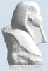 Picture of Sphinx Of Hatshepsut