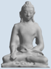 Picture of Buddha Shakyamuni