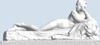 Picture of Reclining Naiad