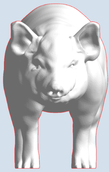 Picture of Pig