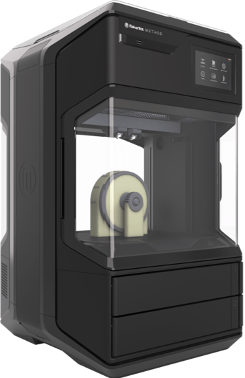 Picture of MakerBot Method