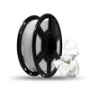 Picture of Official Flashforge® PLA 3D Printing Filament 1.75mm 0.5KG/Roll for Adventure Series (White)