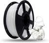 Picture of Official Flashforge® ABS Pro 3D Printing Filament 1.75mm 1KG/Roll for Creator Series (White)