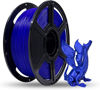 Picture of Official Flashforge® ABS Pro 3D Printing Filament 1.75mm 1KG/Roll for Creator Series (Blue)