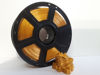 Picture of Official Flashforge® Silk PLA 3D Printing 1KG Filament 1.75m for Creator Series (Gold)