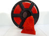 Picture of Official Flashforge® PLA 3D Printing Filament 1.75mm 1KG/Roll for Creator Series (Transparent Red)